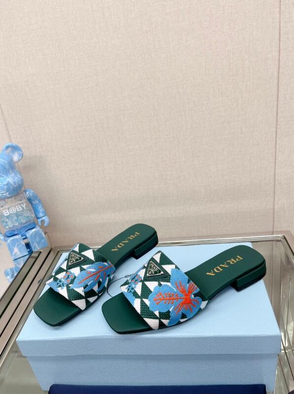 Mila's Edit - PD Women Shoes - 222