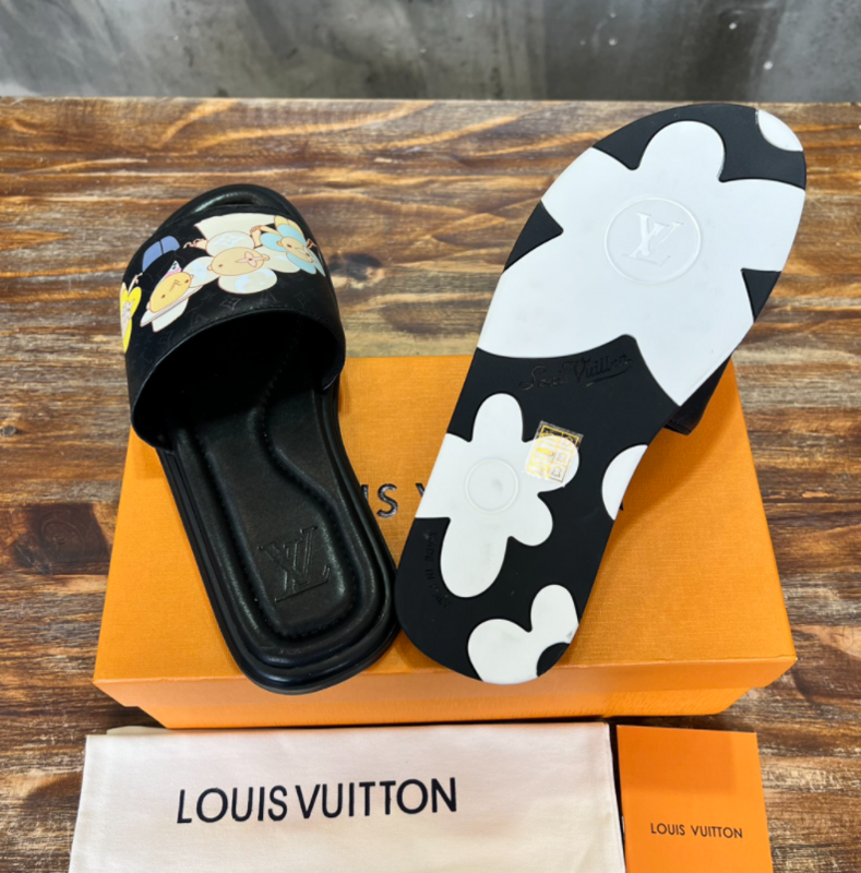 Mila's Edit - LOV Men Shoes - 086
