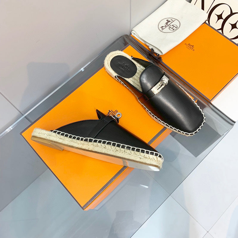 Hermes Luxury Sandals