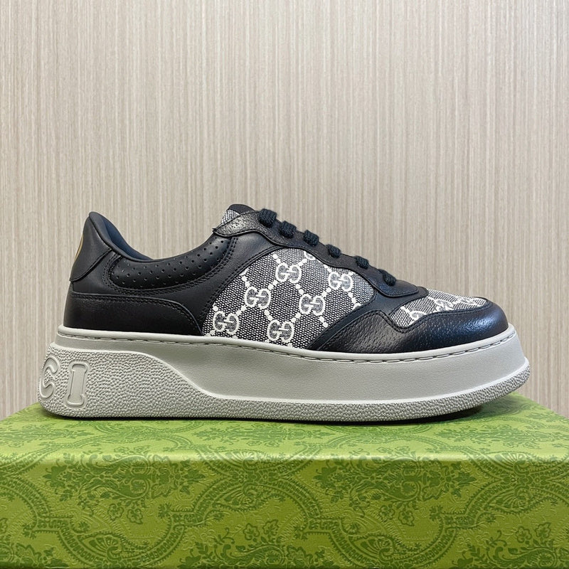 Gucci Luxury Shoes