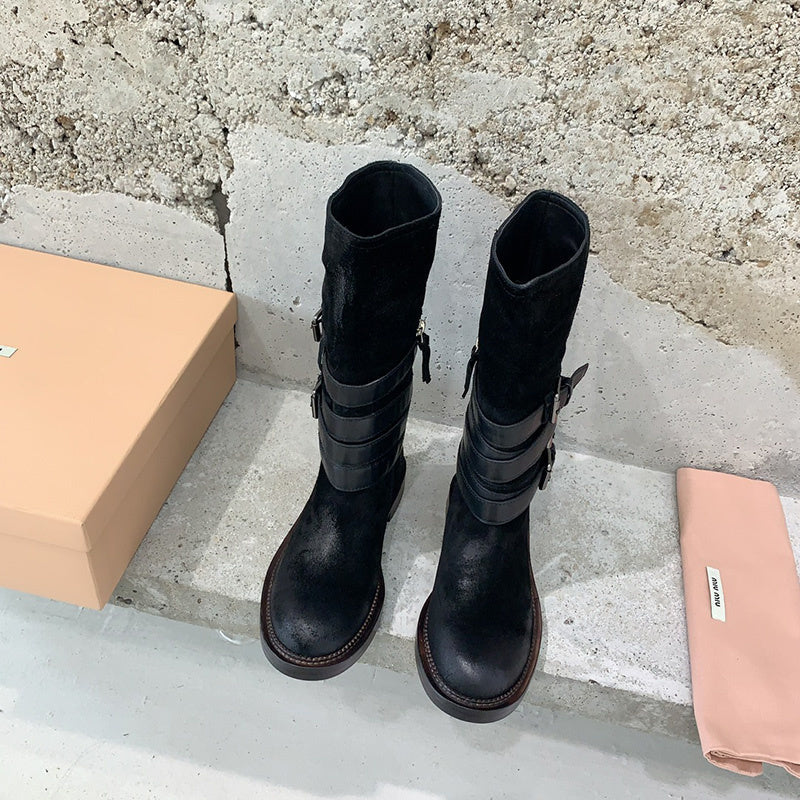 MIU MIU Luxury Shoes
