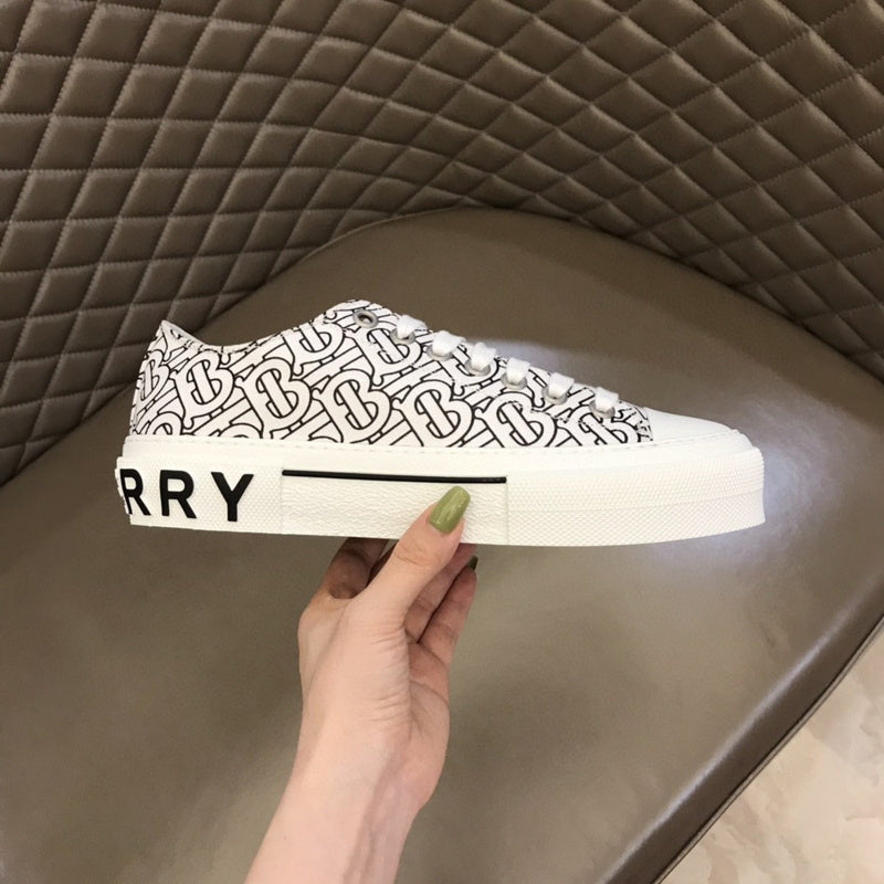 Burberry Luxury Shoes