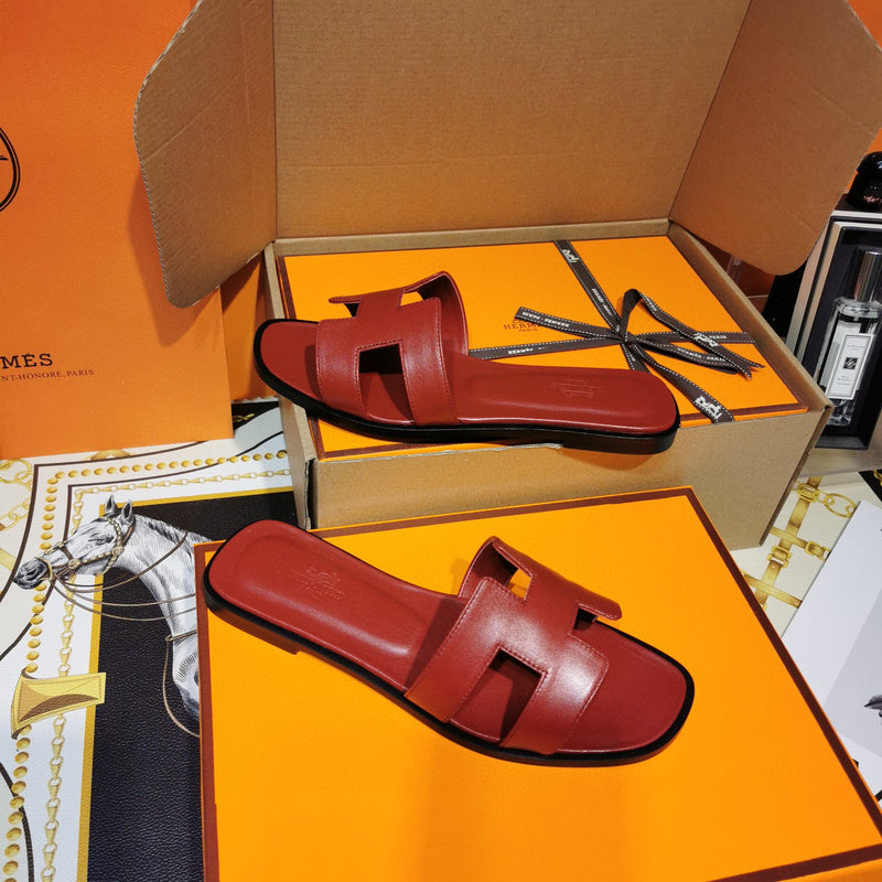 Hermes Luxury Sandals