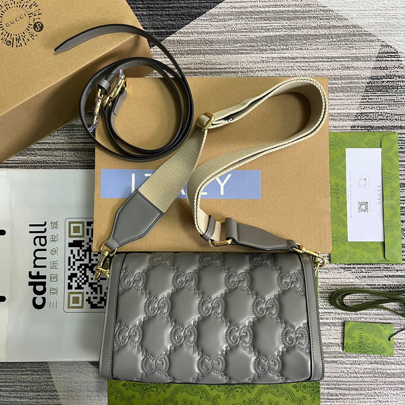 PHA - GUKI Bags - 610