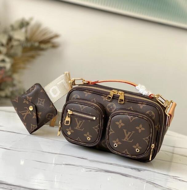 Mila's Edit - LOV Bags - 2437