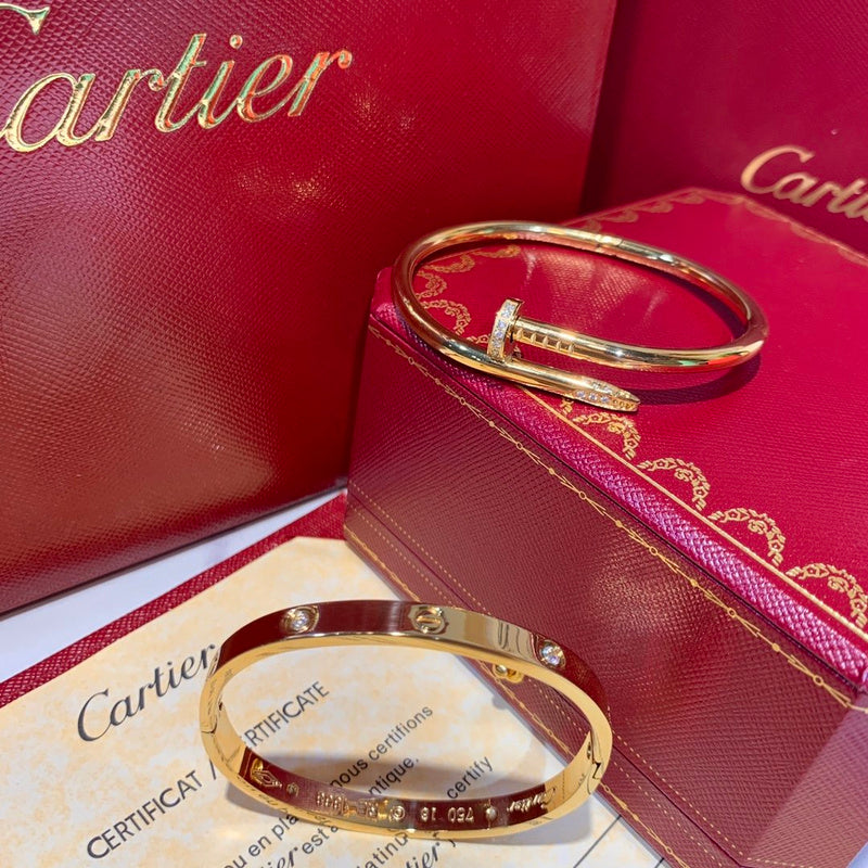 Cartier Jewelry