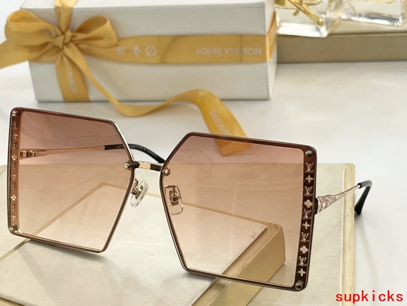 Louis Vuittion Luxury Sunglasses