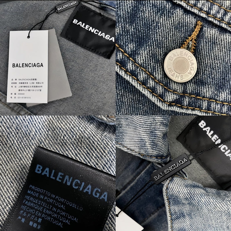 Balenciaga clothes Clothes - 181