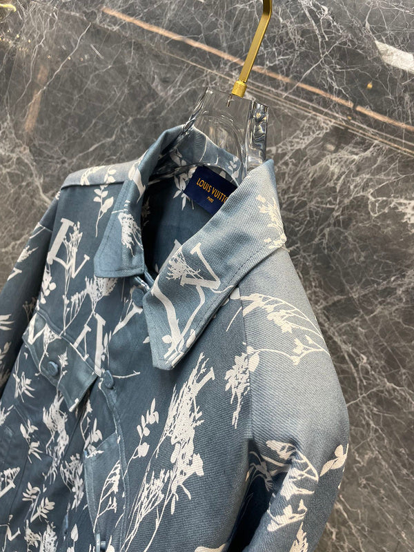 Louis Vuittion Luxury Clothes
