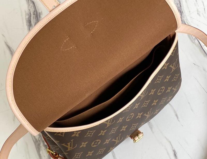 Mila's Edit - LOV Bags - 2127