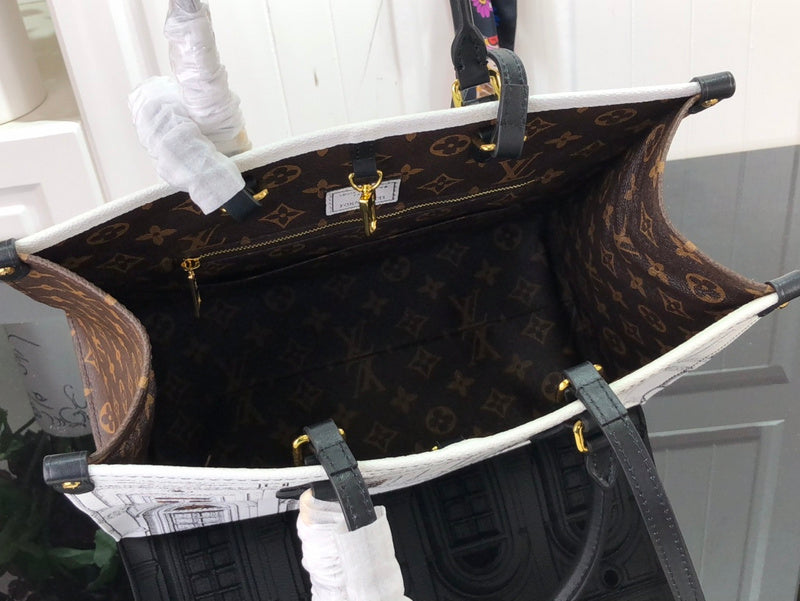 I W Fashion Lu-Vi bags - 17389