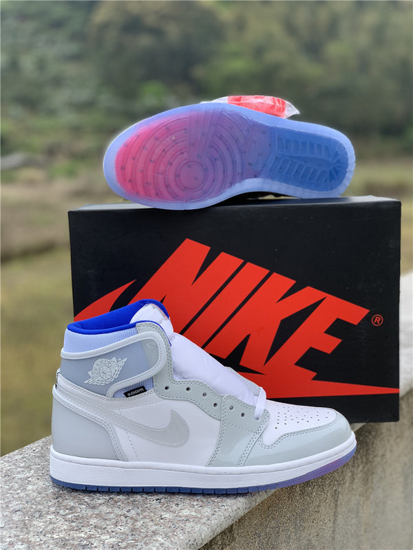 Nike Luxury Shoes