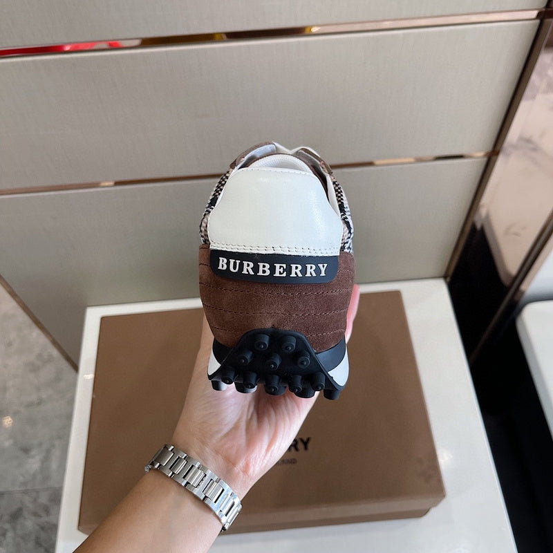 Burberry Luxury Shoes