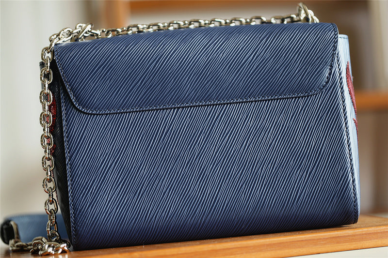 I W Fashion Lu-Vi bags - 8494