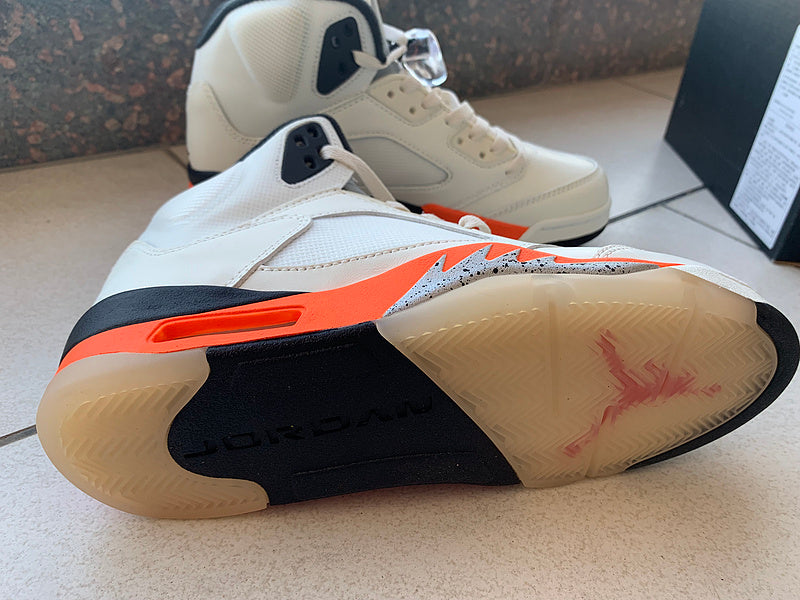 Nike Luxury Shoes