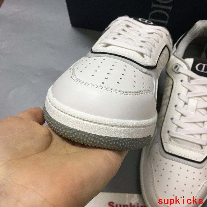Dior Luxury Shoes