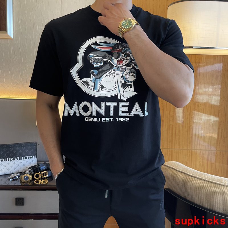 Moncler Luxury Cloth