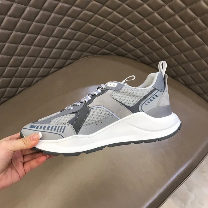 Burberry Luxury Shoes
