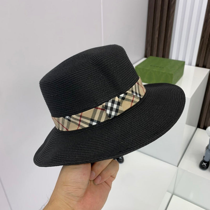 Burberry Luxury Cap