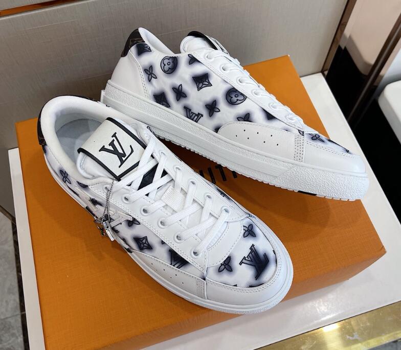 Mila's Edit - LOV Men Shoes - 1250