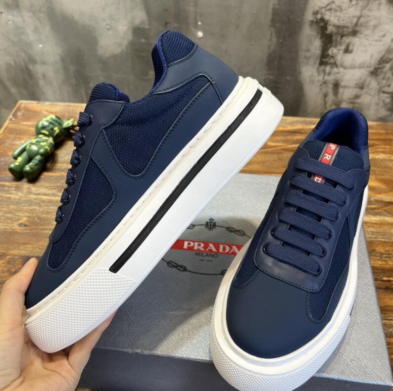 Mila's Edit - PD Men Shoes - 112