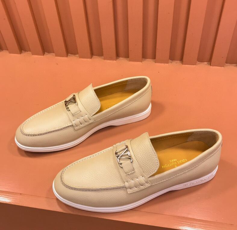 Mila's Edit - LOV Men Shoes - 767
