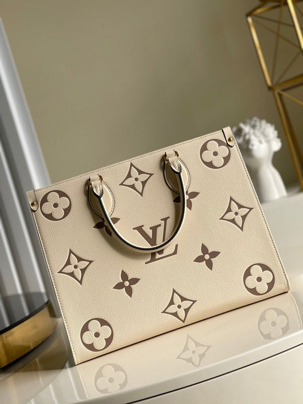 I W Fashion Lu-Vi bags - 17163