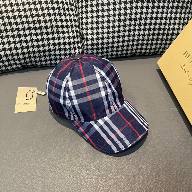 Burberry Luxury Cap