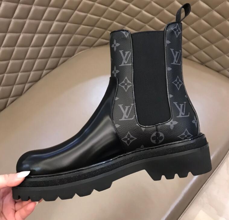 Mila's Edit - LOV Men Shoes - 1669