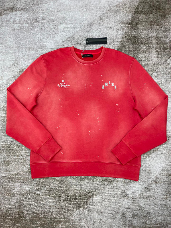 AMIR Hoodies - 013