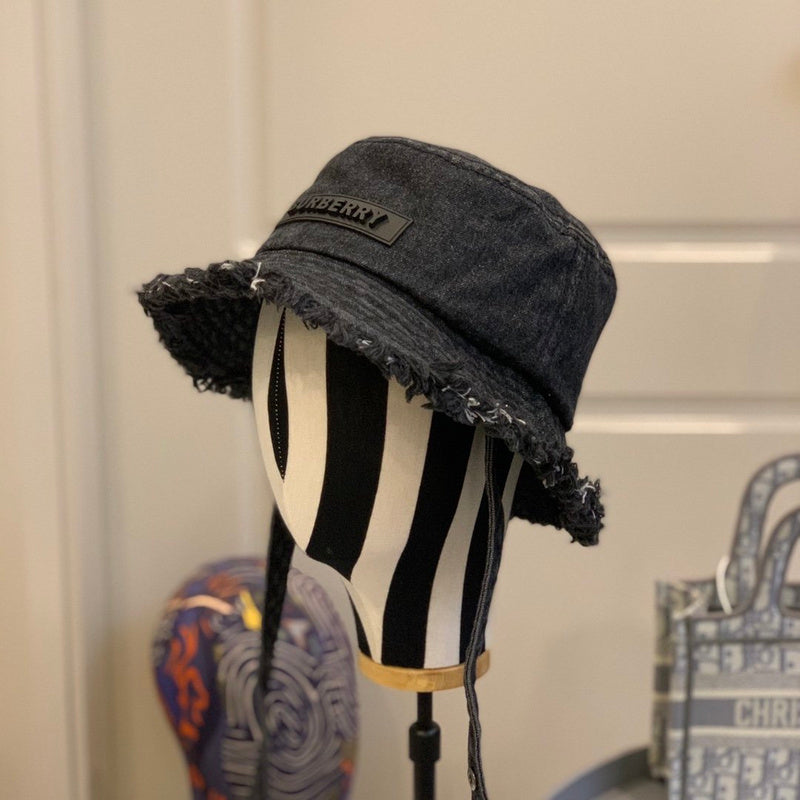 Burberry Luxury Cap