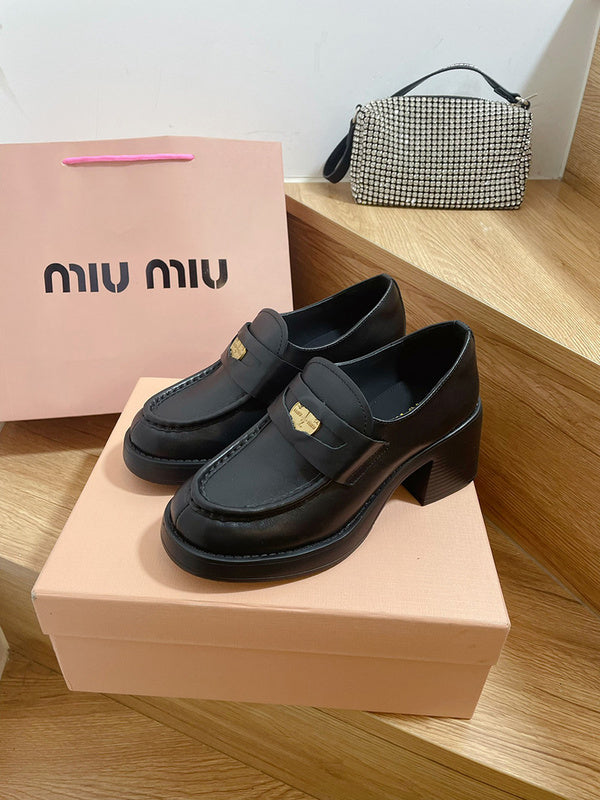 MIU MIU Luxury Shoes