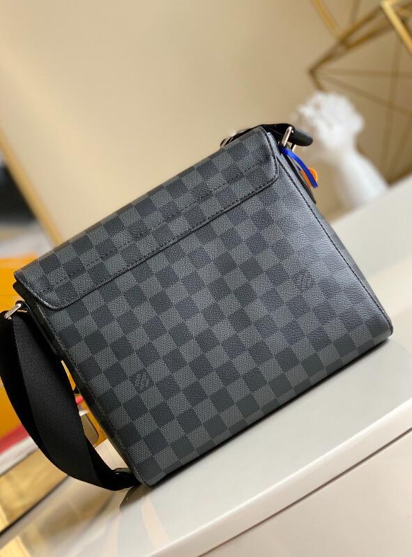 Mila's Edit - LOV Bags - 2633