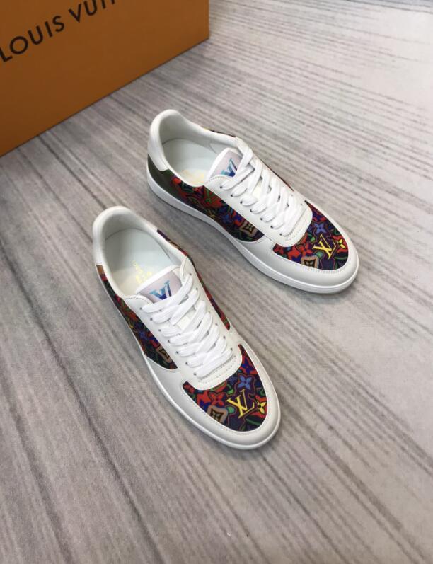 Mila's Edit - LOV Men Shoes - 1309