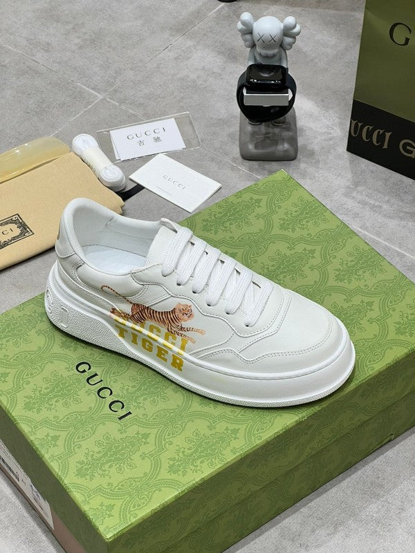 Gucci Luxury Shoes
