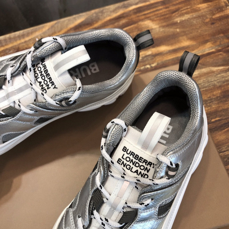 Burberry Luxury Shoes