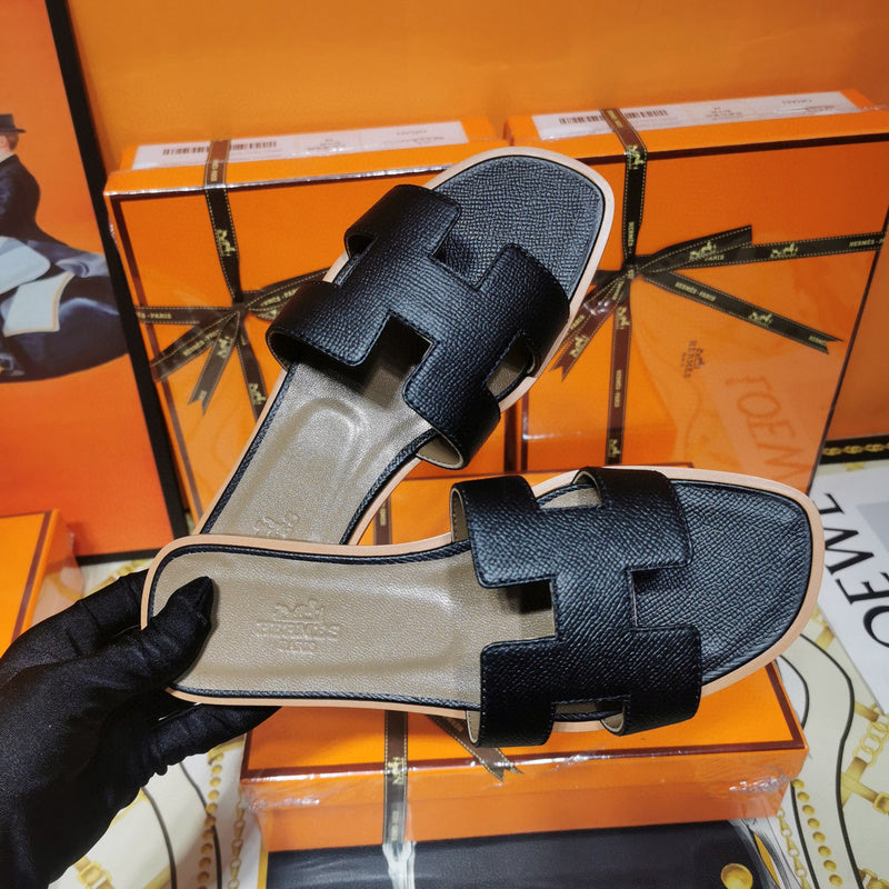 Hermes Luxury Sandals
