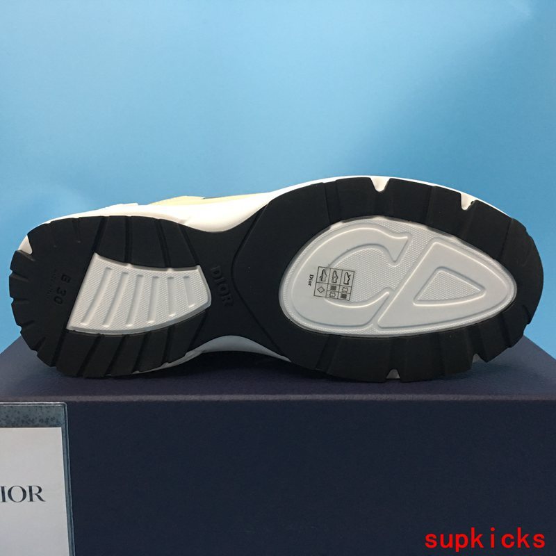 Dior Luxury Shoes