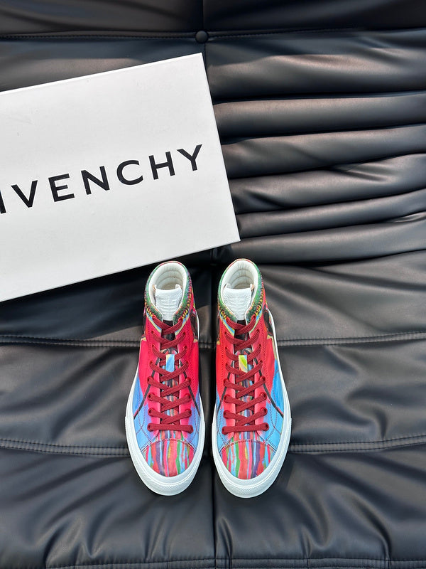 Givenchy Luxury Shoes
