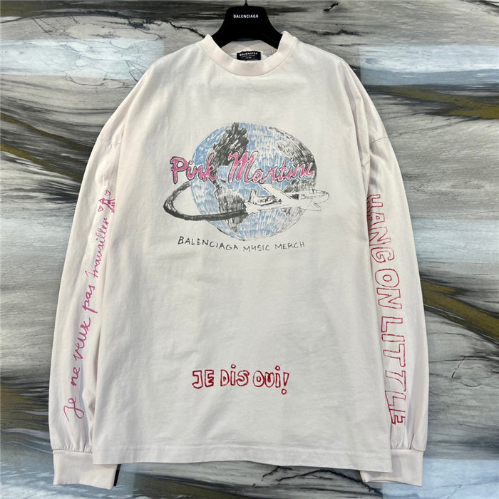 Balenciaga clothes Clothes - 458