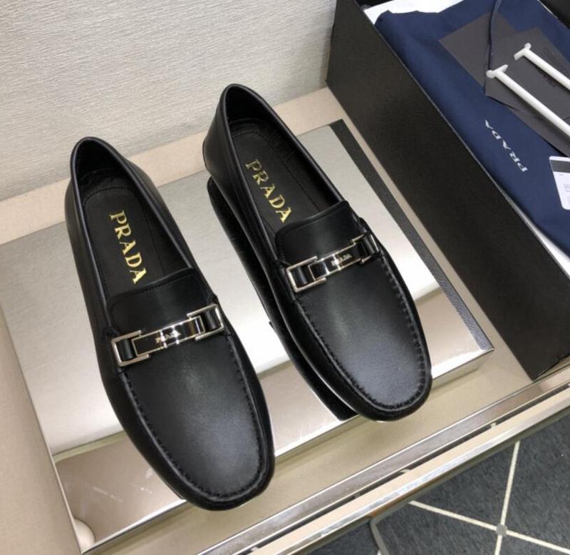 Mila's Edit - PD Men Shoes - 328