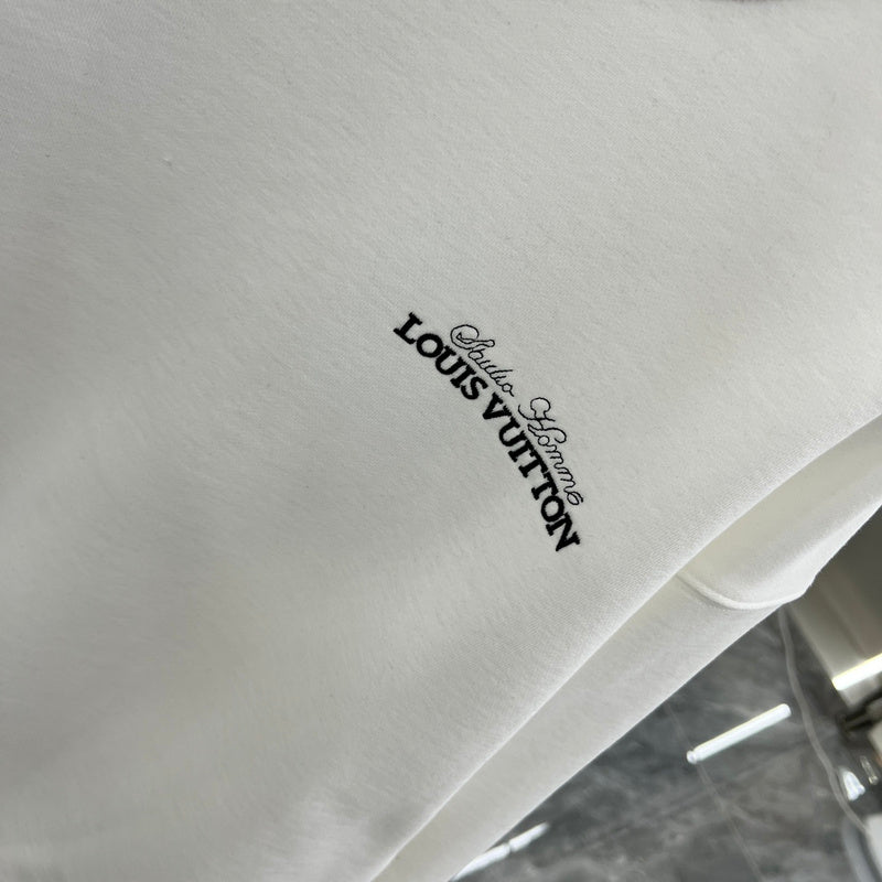 Louis Vuittion Luxury Clothes