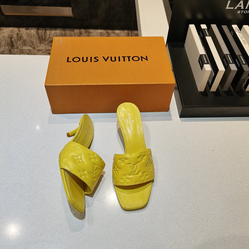 Louis Vuittion Luxury Shoes