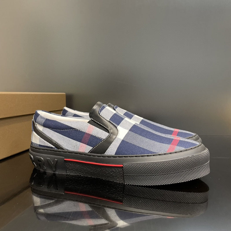 Burberry Luxury Shoes
