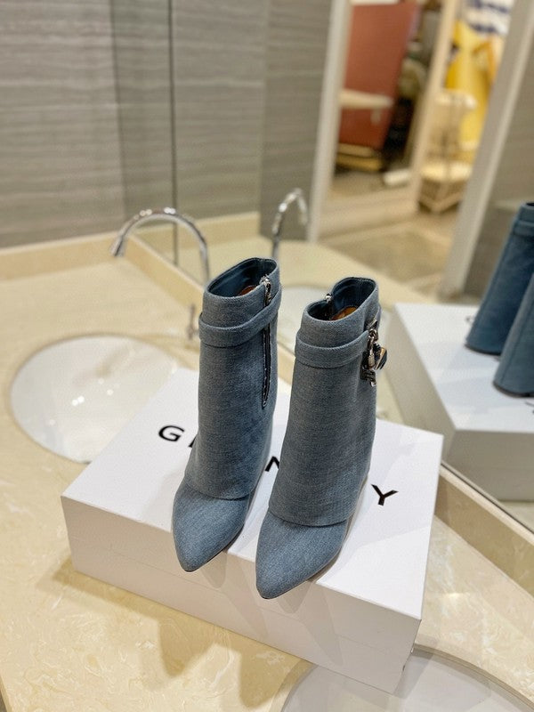 Givenchy Luxury Shoes