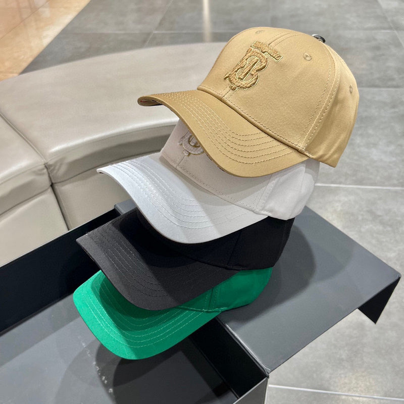 Burberry Luxury Cap