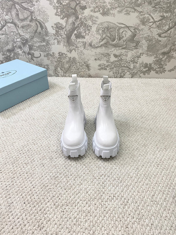 Prada Luxury Shoes
