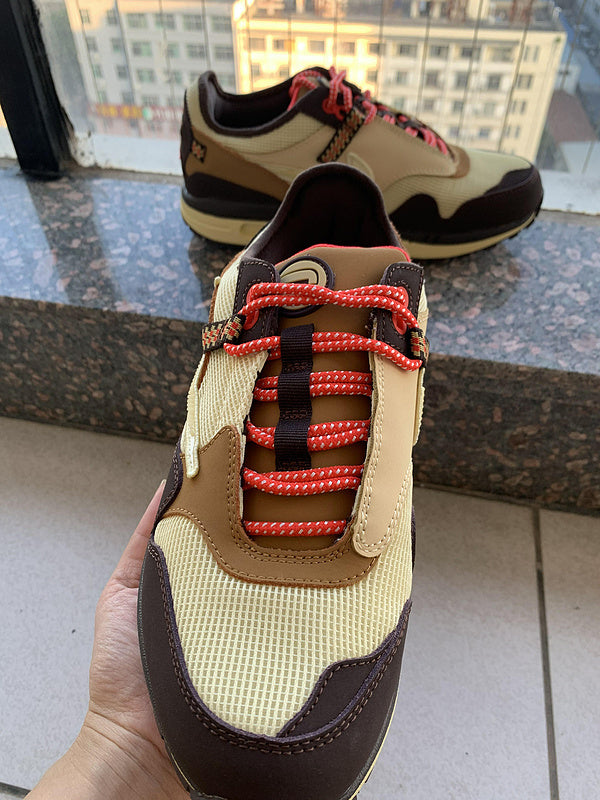 Nike Luxury Shoes