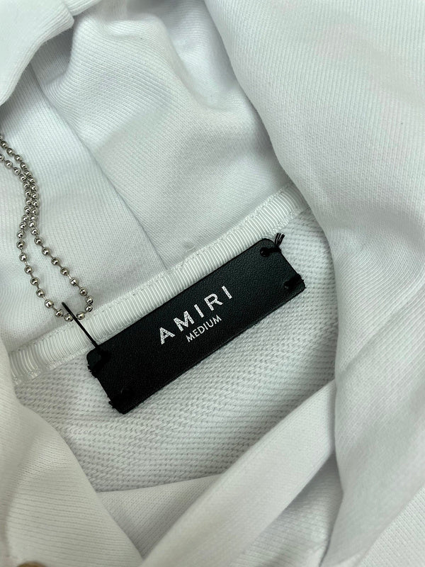 AMIR Hoodies - 012