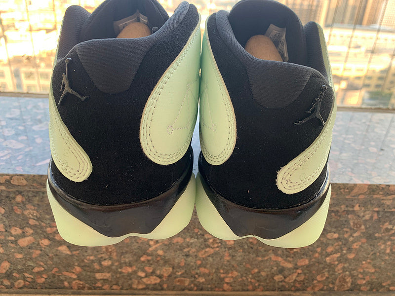 Nike Luxury Shoes